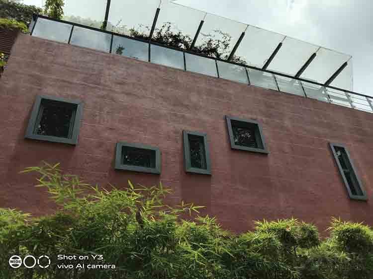 AI智慧拍照!vivo AI智慧拍照!vivo