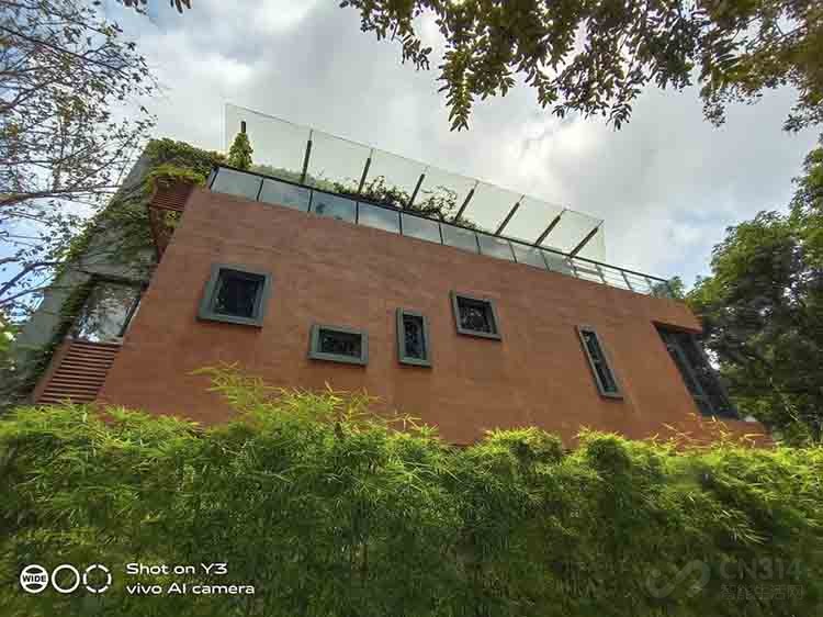 AI智慧拍照!vivo AI智慧拍照!vivo