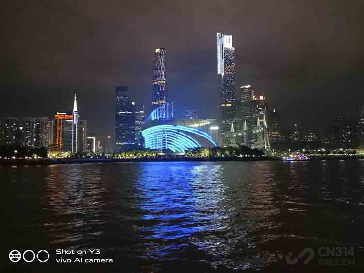 AI智慧拍照!vivo AI智慧拍照!vivo