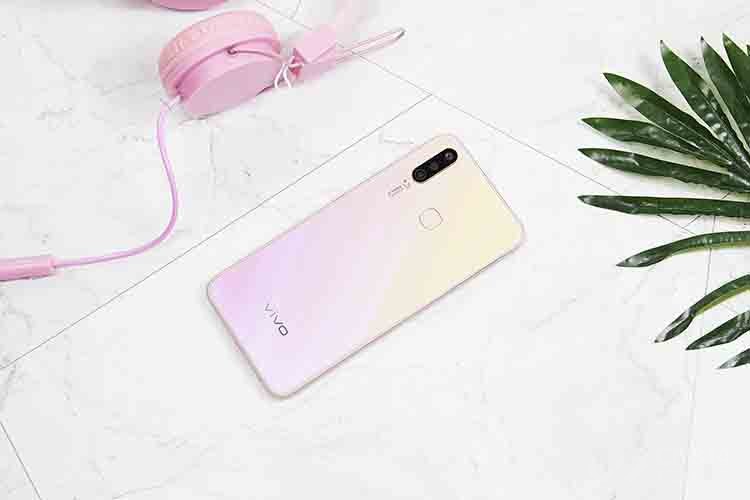 AI智慧拍照!vivo AI智慧拍照!vivo