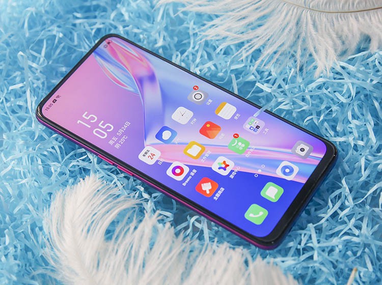 OPPO