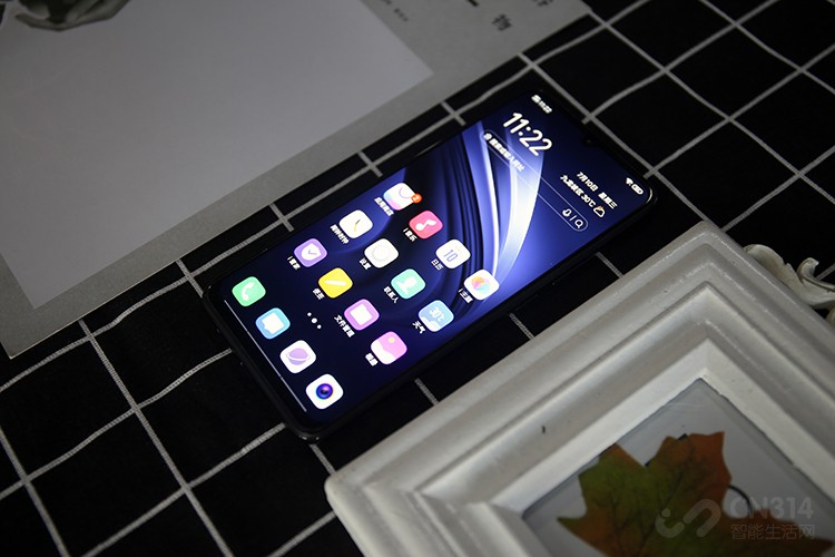 Funtouch