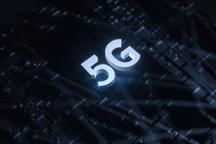 5G