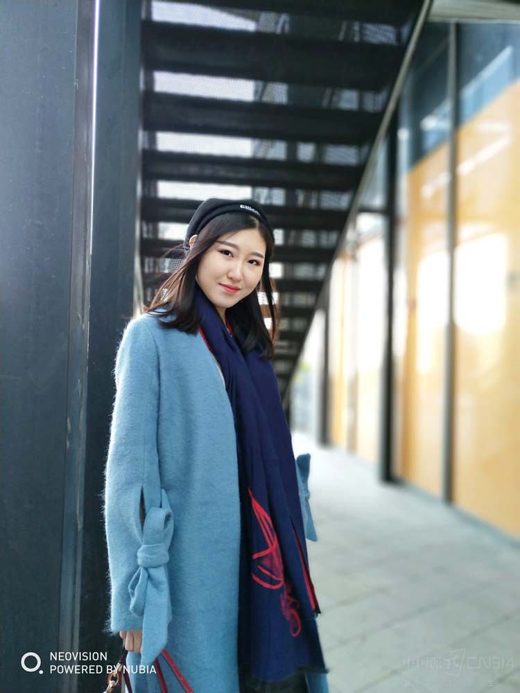 随手拍人像大片 一款手机的选择至关重要