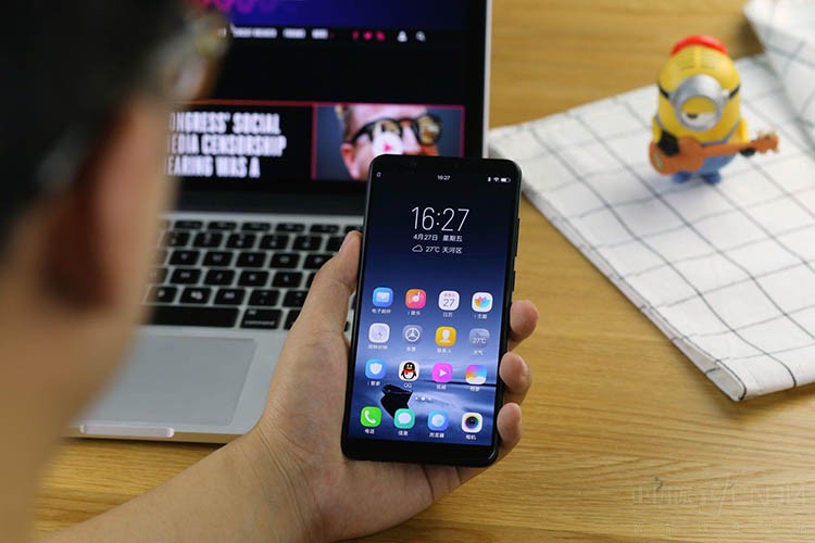 vivo Y71ȫ��������棺���µ�������