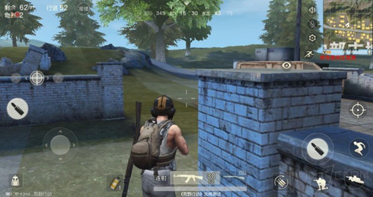 用表现说话 为什么努比亚Z17S是游戏神器