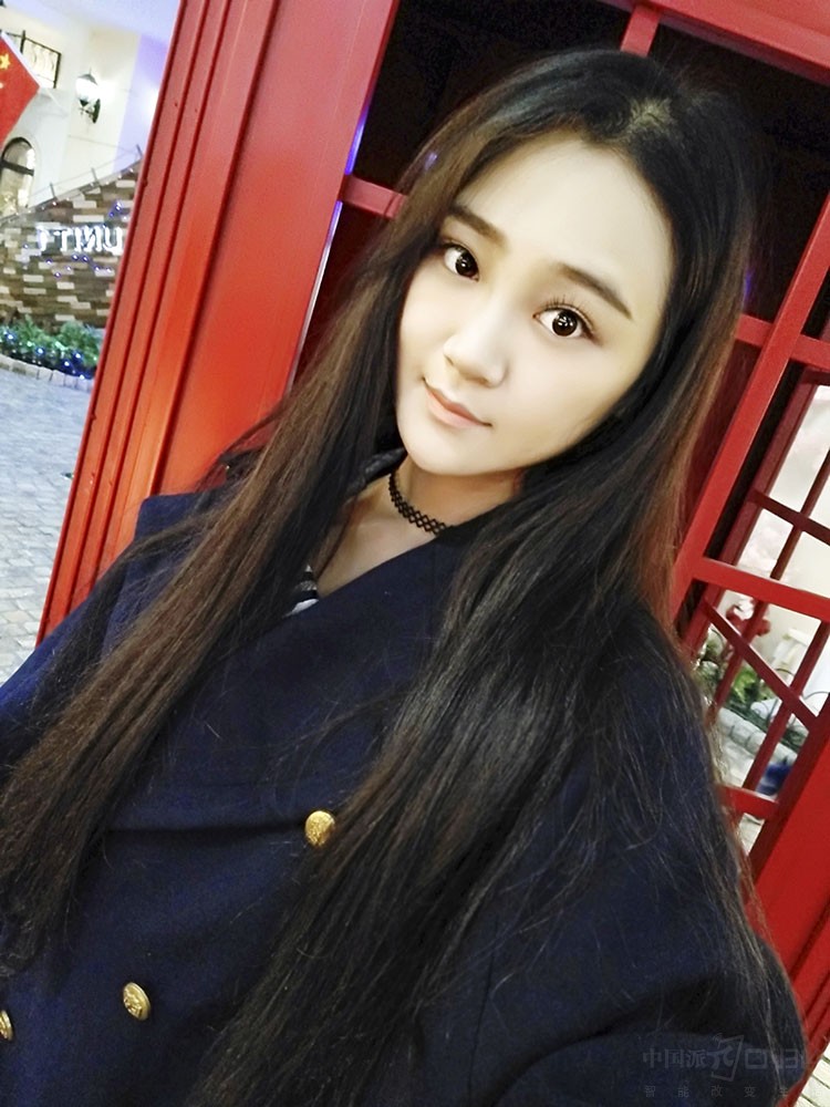 女汉子秒变为软妹子 背后的功臣原来是它
