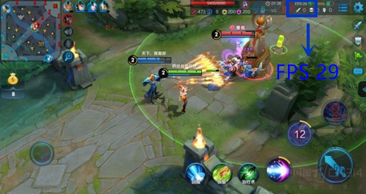 小牛8玩游戏卡不卡? 实测后发现真不差