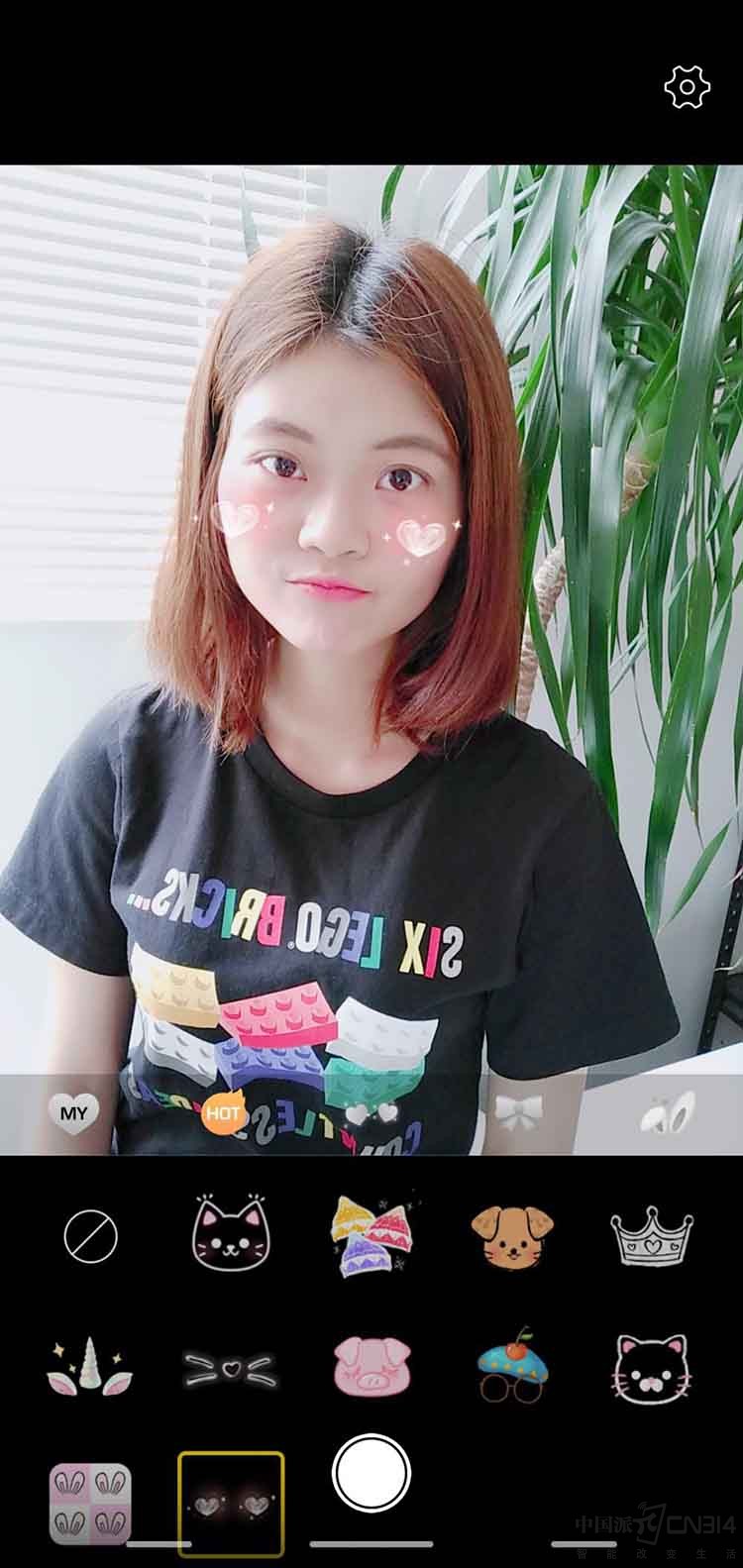 vivo Y85ʵ�⣺ǧԪ��Ҳ����תAI  �Ĵ�Ƭ