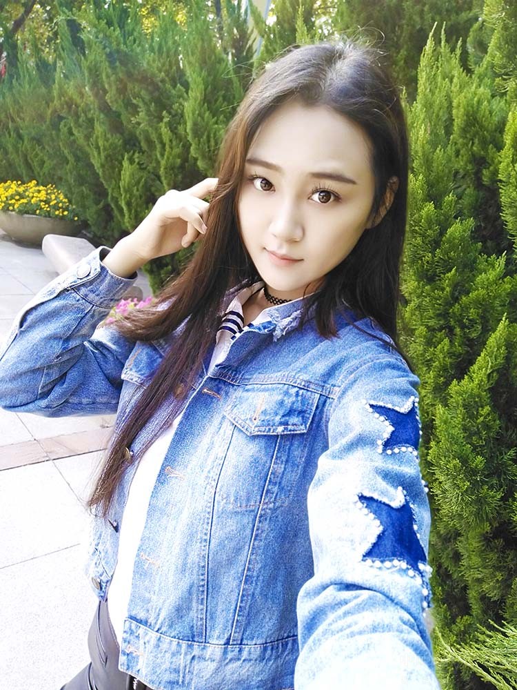 女汉子秒变为软妹子 背后的功臣原来是它