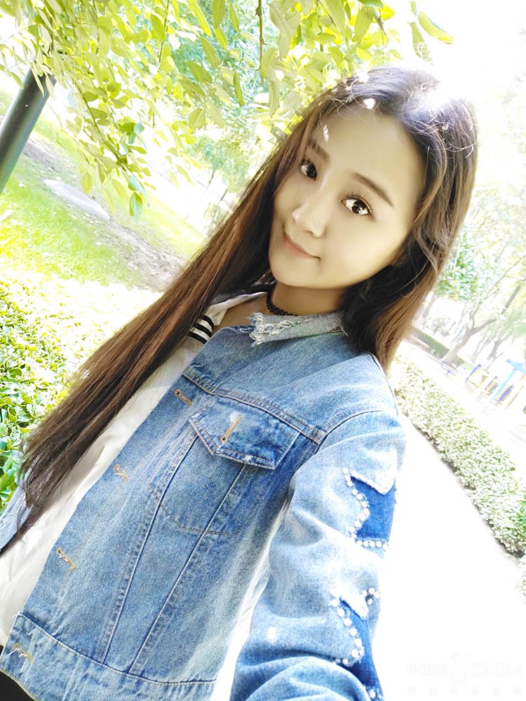 女汉子秒变为软妹子 背后的功臣原来是它