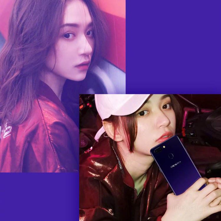 AIģʽ OPPO R15ĳƬ