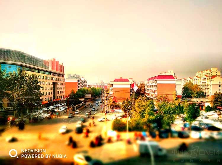 怎样加特效不浮夸? 这部手机滤镜告诉你