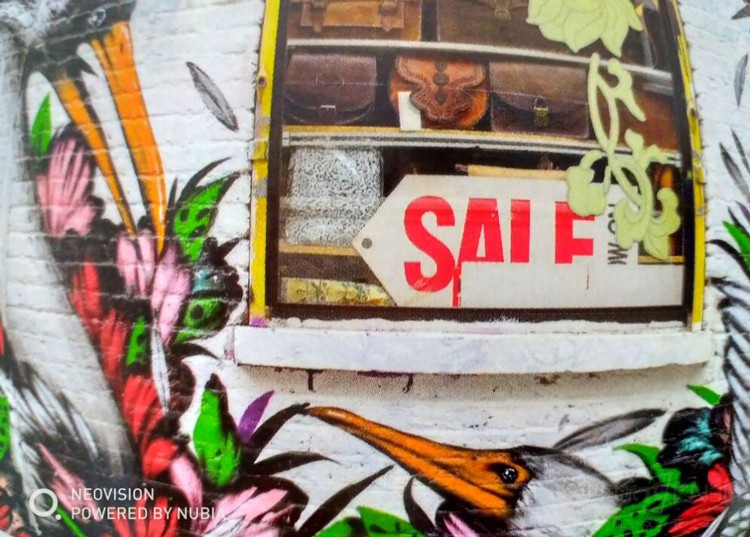 怎样加特效不浮夸? 这部手机滤镜告诉你