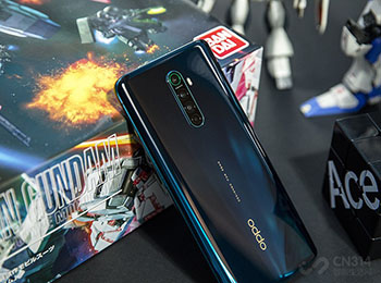 OPPO Reno AceϷ ޲۵