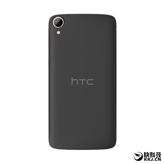 1599元!HTC Desire 828发布:支持光学防抖