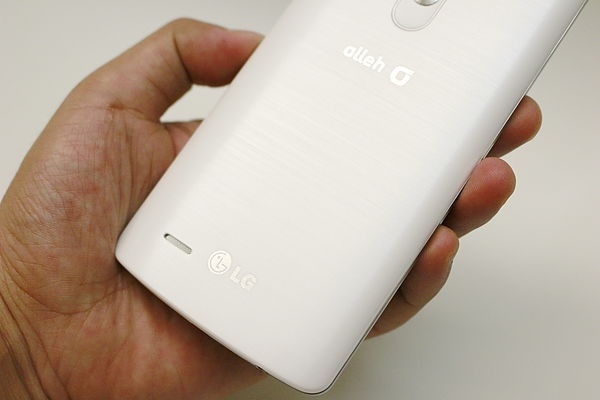 �����ˣ���ɫ��LG G3����ͼ��