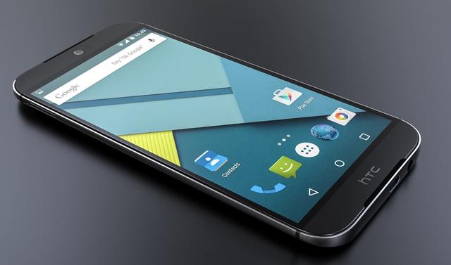 HTC Aero谍照首曝光 堪称安卓版iPhone 6