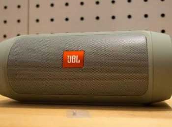 JBL Charge 2+ Сδ