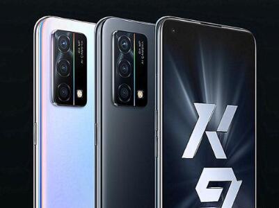 Ǹ ɵOPPO K9īǳ