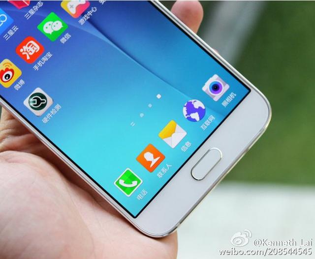 �����GALAXY A8������� ����շ���