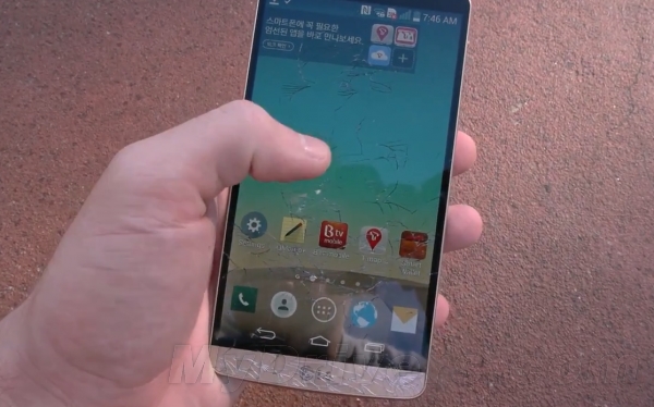 LG G3�ĳ�խ�߿򣺿��ź��� һˤ...