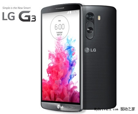 LG G3������Ҫ���ˣ����ø�������