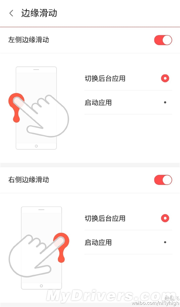 �ޱ߿�����nubia�ذ��콢Z9���кڿƼ�����
