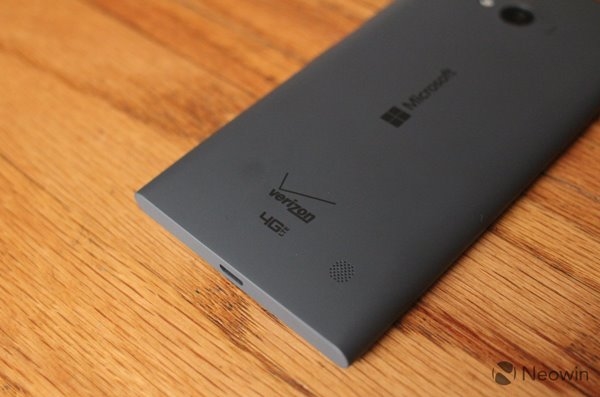 ΢���»�Lumia 735����ͼ��&ldquo;��&rdquo;��Ư��