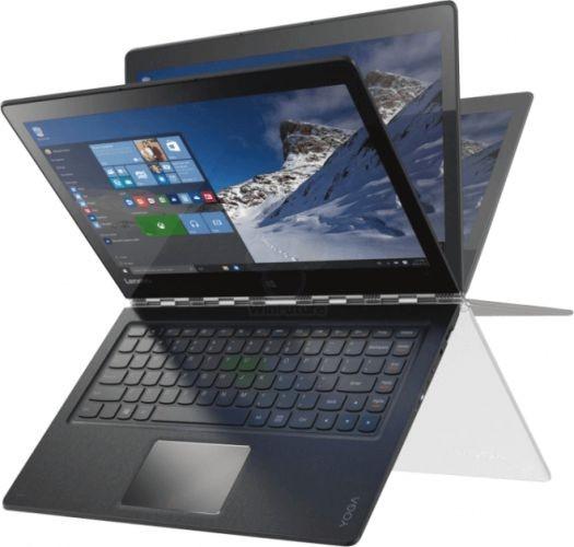 联想新yoga配skylake处理器和qhd屏幕
