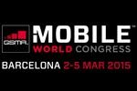 MWC2015ֻ iPhone