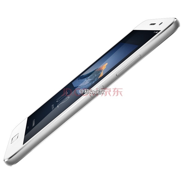 ZUK Z1手机发布前终极曝光!配置、售价都来了