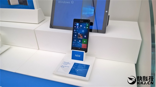 Lumia 950 XL����ȫ���ٻأ�Ҳ������810�����ˣ�