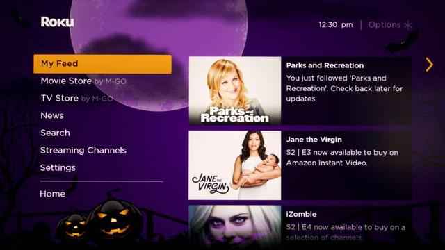 Roku 4���棺Ϊδ������׼����4K���Ӵ�����