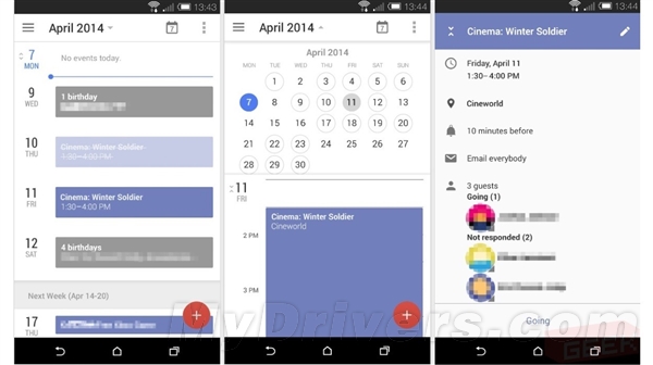 ����ƣ�Android 5.0����Ҫ�䣡