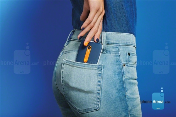 ����ǧԪ�����ⶨ�ƣ�Ħ����������Moto G��ʽ����