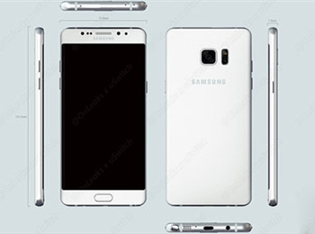 Note 7Ⱦͼع Type-CĤʶ