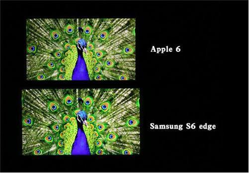 AMOLED VS.IPS��������ʲô��ͬ��