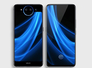 ˫ֻˣٷvivo NEX Ʒ