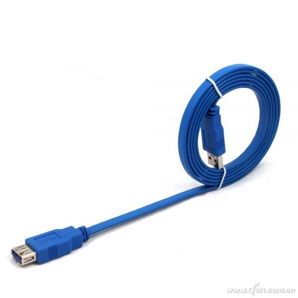 ��ʷ�ĵ��ˣ�USB3.0Ϊɶ�����ֻ�&ldquo;����&rdquo;