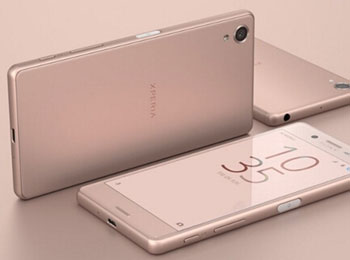 Xperia X820 5ӢĻ콢