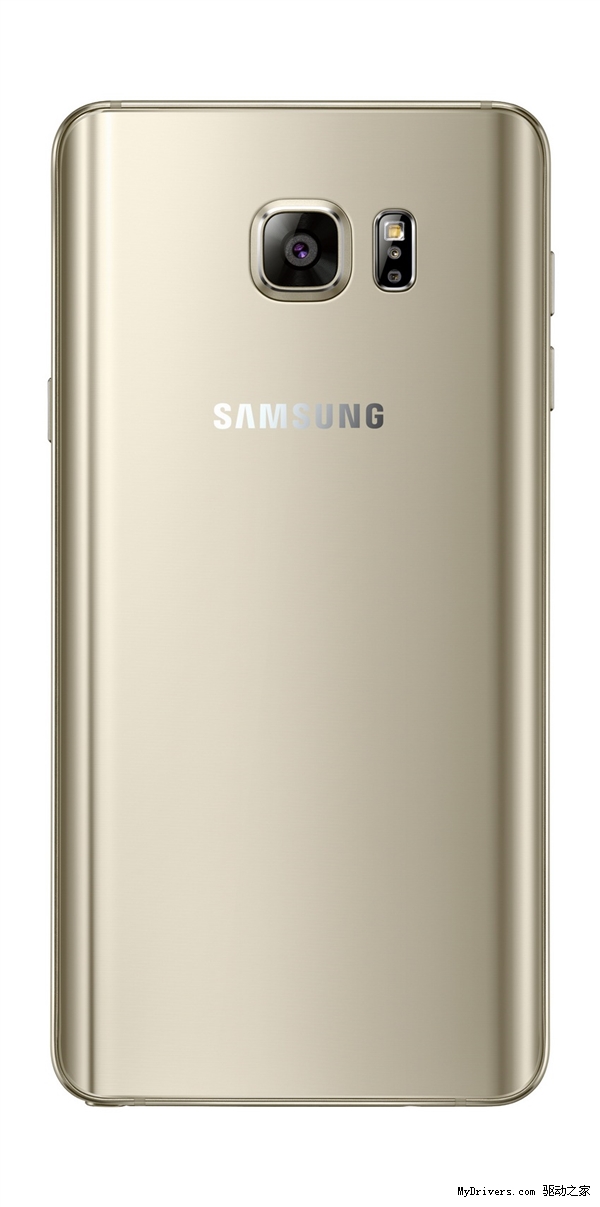 ������ֵ������Galaxy Note 5�ٷ�����ͼ��