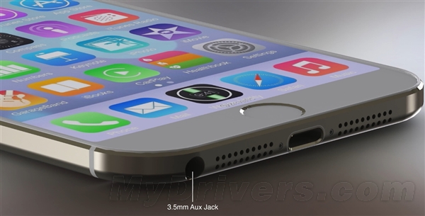 ����iOS 8��&ldquo;iPhone 6&rdquo;���ˣ����ޣ�