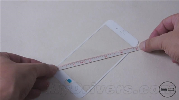 iPhone 6�����ع⣺��Ļ̫����