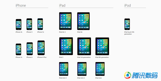iOS 9���⿪�� ����Ԥ��/ʡ��ģʽ����