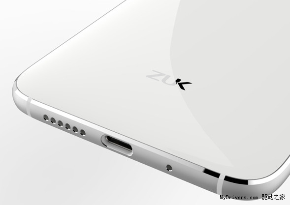 ZUK Z1手机发布前终极曝光!配置、售价都来了