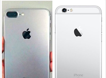 iPhone 7/7 Plusع ۲̫仯