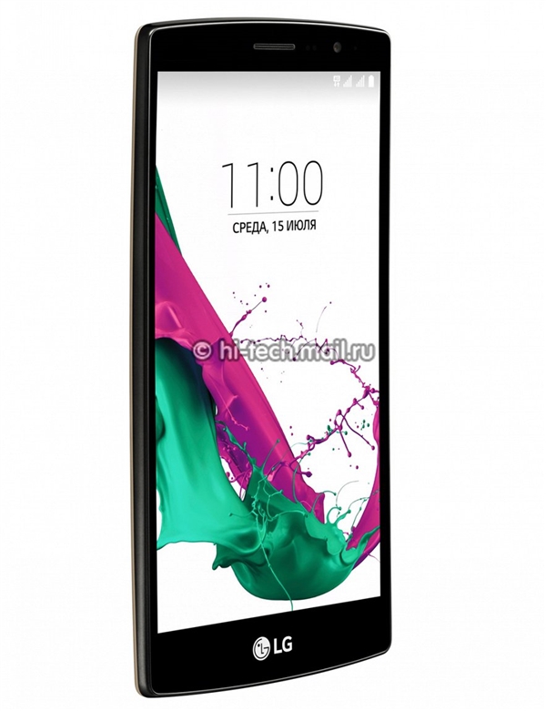 LG G4 S真容泄露:配置价格更亲民