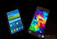̫а 콢Galaxy S5 miniع