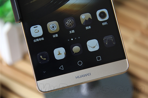 ��Ϊȫ�����콢Mate 7ͼ�ͣ�������������